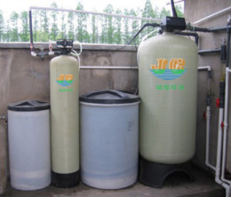 赤峰锅炉软化水设备价格