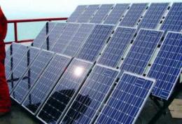 供甘肃太阳能发电设备与兰州太阳能工程详情