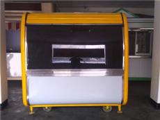 移動早餐車魯QB-65