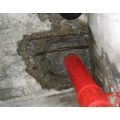 龙岗管口补漏 排污管消防管专业防水补漏