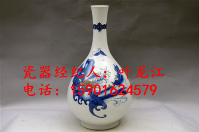 元青花今年行情 元青花鉴定拍卖交易价格
