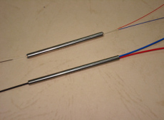 980nm單模光纖耦合器 圖