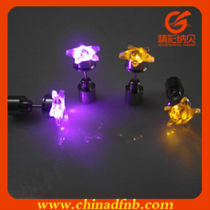 Party New Design Led Glowing Earring2014