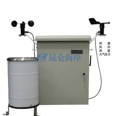 JZH-5系列無線小型氣象站