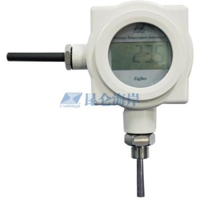 JWB-CWPB無線通訊溫度變送器 無線溫度