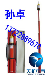 10kv驗電器