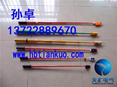 10kv验电器