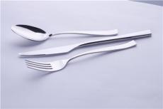 生产制造 不锈钢餐具 不锈钢刀叉勺 西餐刀