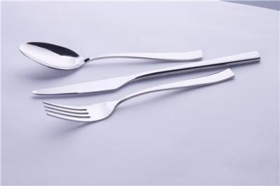 生产制造 不锈钢餐具 不锈钢刀叉勺 西餐刀