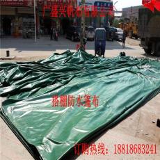山东滨州厂房搭棚专用篷布 100%防水 耐拉