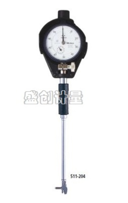 常州三豐內(nèi)徑表量缸表511-201