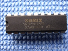 松翰Sonix松翰单片机SN8P2612 控制板芯片