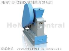 中歐廠(chǎng)家直銷(xiāo)超硬度破碎機(jī) 臺(tái)式破碎機(jī)