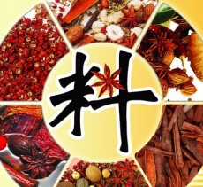 2014中国 国际 调味品及食品配料博览会