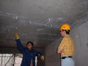 通州区专业地下室顶板防水注浆公司