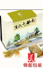 青岛食品包装盒以环保为主
