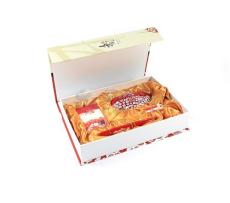 美麗中國(guó)系列剪紙禮品公司企業(yè)形象商務(wù)禮品
