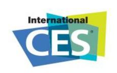 2015CES/2015年CES/2015美国CES/美国电子展