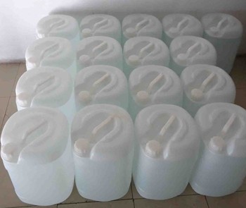 批发广州去离子水 番禺试验用去离子水