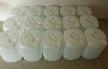 批发广州去离子水 番禺试验用去离子水