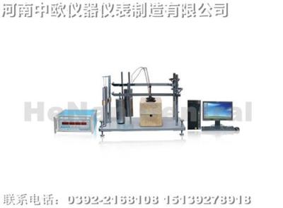 中歐廠(chǎng)家直銷(xiāo)微機(jī)膠質(zhì)層指數(shù)測(cè)定儀