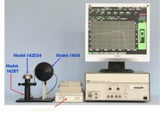 Type 2100BT 藍牙耳機電聲測試儀