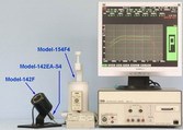Type 2100R 受话器电声测试仪