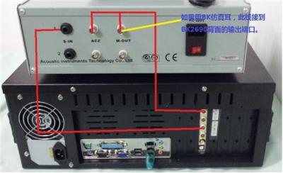 AAI-2718-4CH/四通道/功率放大器、音频播放器、音频测试