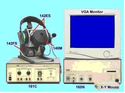 Type 1600N 電聲測(cè)試系統(tǒng)