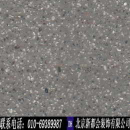 水磨石地坪施工预算-北京新都会装饰