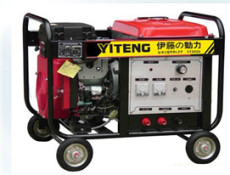 YT350A-伊藤动力电焊机价格