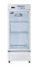 杭州诺丁代理海尔冰箱超低温冰HYC-260箱保