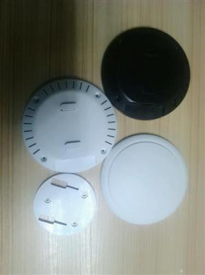 無線吸頂AP路由中繼網橋WIFI大功率外殼