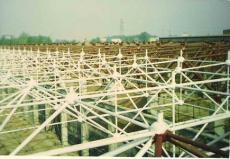 喀什钢结构制作 网架结构