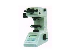 华银HVS-1000A型数显显微维氏硬度计
