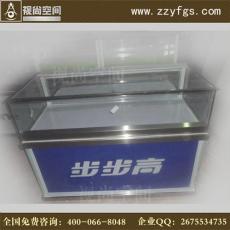 步步高手机柜台卖场