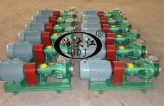 IH65-40-200保温套化工泵 不锈钢化工泵