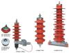 复合氧化锌避雷器-川泰