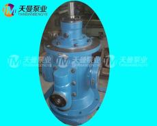 SNS三螺杆泵报价 SNS120R46U8W2