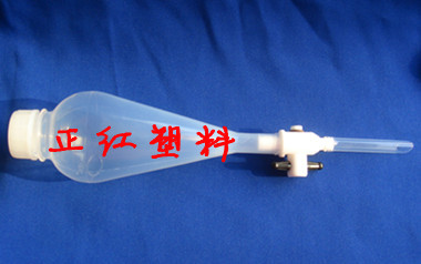 FEP分液漏斗