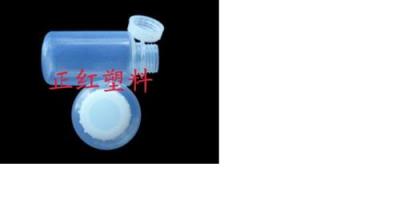 FEP 广 口 瓶
