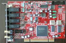 M-AUDIO Delta 1010LT 10進10出音頻接口