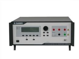 智能型电快速瞬变群脉冲发生器(SKS-0404GB)
