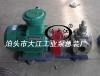 YCB-10/0.6润滑油泵 增压圆弧齿轮泵