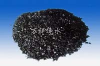 黑龙江椰壳活性炭的质量介绍