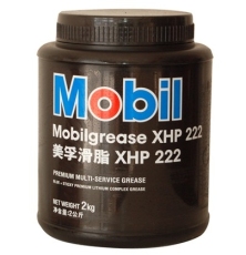 特价美孚特级XHP222 Mobilgrease XHP 222