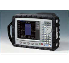 手持式频谱分析仪 AT300