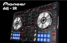全新原装正品 先锋Pioneer 控制器 DDJ-SR
