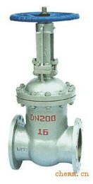 供应恒春Z41H-16C DN200闸阀