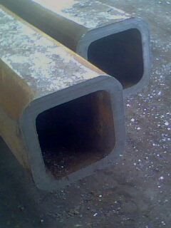 大型方管 超壁厚方管 特殊方管 特大方管